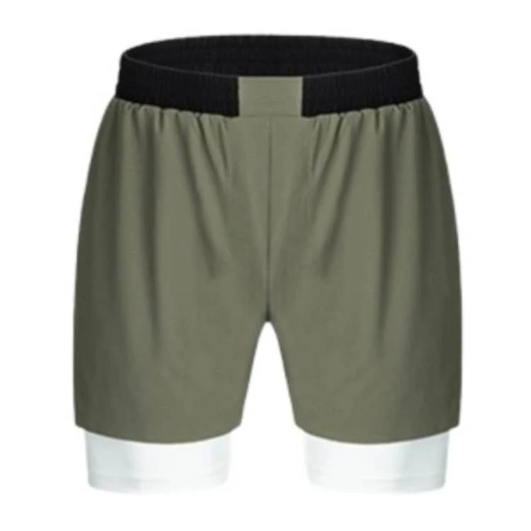 Active Shorts με Liner