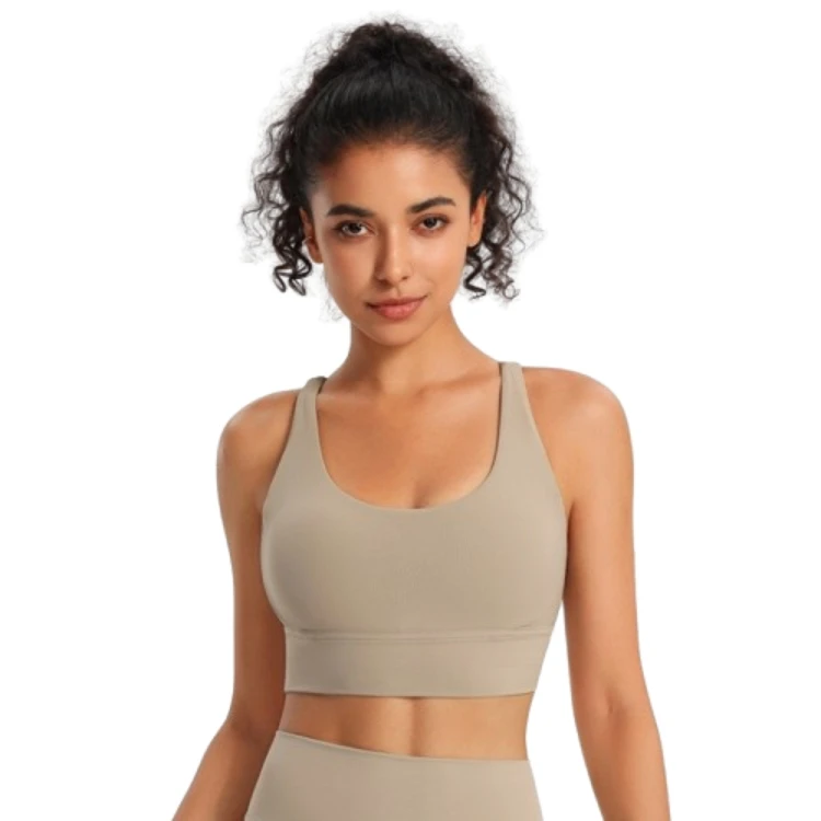 Μπλούζες με ρούχα γιόγκα